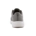 Skechers Squad Men's Sneakers M 232290-GRY shoes – Obrázok 7
