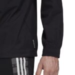 Adidas Condivo 21 Hybrid M GE5414 sweatshirt – Obrázok 3