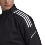 Adidas Condivo 21 Hybrid M GE5414 sweatshirt – Obrázok 4