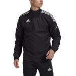 Adidas Condivo 21 Hybrid M GE5414 sweatshirt – Obrázok 5
