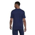 Adidas Entrada 22 M T-shirt HC0450 – Obrázok 2