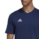 Adidas Entrada 22 M T-shirt HC0450 – Obrázok 3