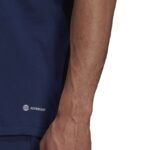 Adidas Entrada 22 M T-shirt HC0450 – Obrázok 4