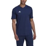 Adidas Entrada 22 M T-shirt HC0450 – Obrázok 5