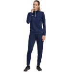 Adidas Entrada 22 Top Training W sweatshirt H57483 – Obrázok 11