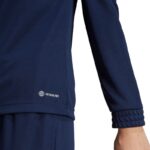 Adidas Entrada 22 Top Training W sweatshirt H57483 – Obrázok 12