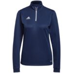 Adidas Entrada 22 Top Training W sweatshirt H57483 – Obrázok 14