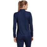 Adidas Entrada 22 Top Training W sweatshirt H57483 – Obrázok 18