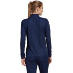 Adidas Entrada 22 Top Training W sweatshirt H57483 – Obrázok 10