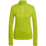 Adidas Entrada 22 Top Training W sweatshirt HC5052 – Obrázok 13