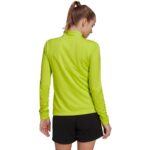 Adidas Entrada 22 Top Training W sweatshirt HC5052 – Obrázok 14