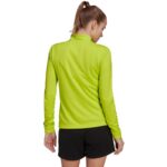 Adidas Entrada 22 Top Training W sweatshirt HC5052 – Obrázok 3