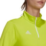 Adidas Entrada 22 Top Training W sweatshirt HC5052 – Obrázok 4