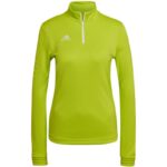 Adidas Entrada 22 Top Training W sweatshirt HC5052 – Obrázok 6