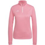Adidas Entrada 22 Top Training W HC5045 sweatshirt