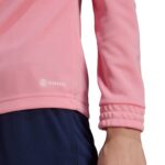 Adidas Entrada 22 Top Training W HC5045 sweatshirt – Obrázok 5