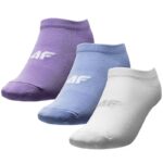 Socks 4F Jr HJL22 JSOD003 10M+34S+52