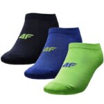 Socks 4F Jr HJL22 JSOM004 72S+33S+31S – Obrázok 4
