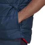 adidas Bayern Pad Vest M HG1132 – Obrázok 6