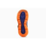 Skechers S Lights Jr 400130L-NVOR shoes – Obrázok 8