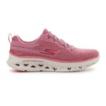 Skechers Step Flex W shoes 128890-PNK – Obrázok 3