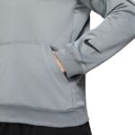 Nike NK DF FC Libero Hoodie M DC9075 065 – Obrázok 11