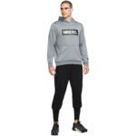 Nike NK DF FC Libero Hoodie M DC9075 065 – Obrázok 3
