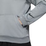 Nike NK DF FC Libero Hoodie M DC9075 065 – Obrázok 5
