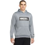 Nike NK DF FC Libero Hoodie M DC9075 065 – Obrázok 7