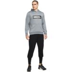 Nike NK DF FC Libero Hoodie M DC9075 065 – Obrázok 9