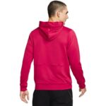 Nike NK DF FC Libero Hoodie M DC9075 614 – Obrázok 8