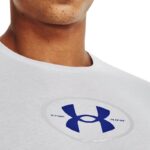 Under Armor Repeat Ss graphics T-shirt M 1371264 014 – Obrázok 12
