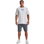 Under Armor Repeat Ss graphics T-shirt M 1371264 014 – Obrázok 3