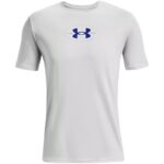 Under Armor Repeat Ss graphics T-shirt M 1371264 014 – Obrázok 7