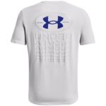 Under Armor Repeat Ss graphics T-shirt M 1371264 014 – Obrázok 8