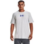 Under Armor Repeat Ss graphics T-shirt M 1371264 014 – Obrázok 10