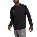 Adidas Entrada 22 Sweatshirt Top M H57478 – Obrázok 2