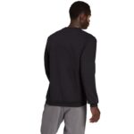 Adidas Entrada 22 Sweatshirt Top M H57478 – Obrázok 11