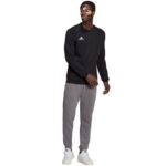 Adidas Entrada 22 Sweatshirt Top M H57478 – Obrázok 12
