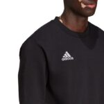 Adidas Entrada 22 Sweatshirt Top M H57478 – Obrázok 6