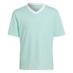 adidas Entrada 22 Jersey Jr HC5078 – Obrázok 2