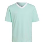 adidas Entrada 22 Jersey Jr HC5078 – Obrázok 6