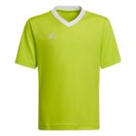 adidas Entrada 22 Jersey Jr HC5079 – Obrázok 5