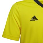 adidas Entrada 22 Jersey Jr HI2127 – Obrázok 4