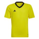 adidas Entrada 22 Jersey Jr HI2127 – Obrázok 6