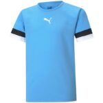 Puma teamRise Jersey Jr 704938 18 – Obrázok 3