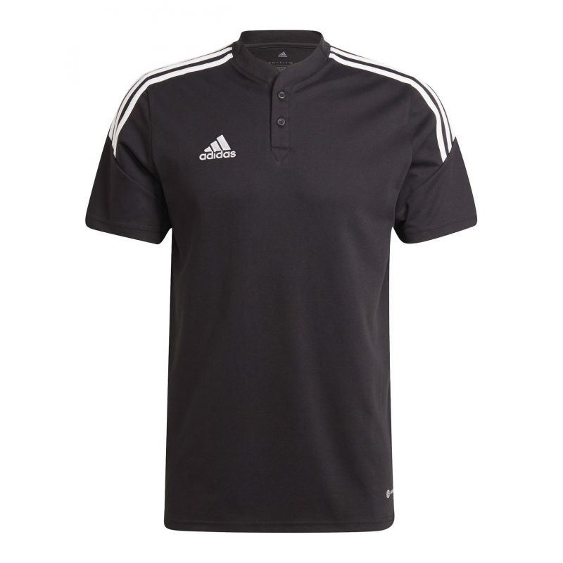 B2B-795447-0 adidas Condivo 22 Jr H44105 Polo Shirt – Obrázok 1