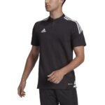 adidas Condivo 22 Jr H44105 Polo Shirt – Obrázok 3