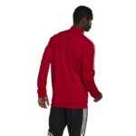 Adidas Condivo 22 Track M HA6250 sweatshirt – Obrázok 2