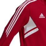 Adidas Condivo 22 Track M HA6250 sweatshirt – Obrázok 4
